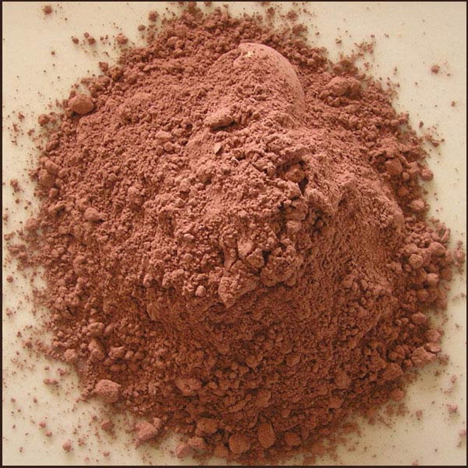 16oz MOROCCAN RED Clay Rhassoul Clay 100 Pure Natural Etsy