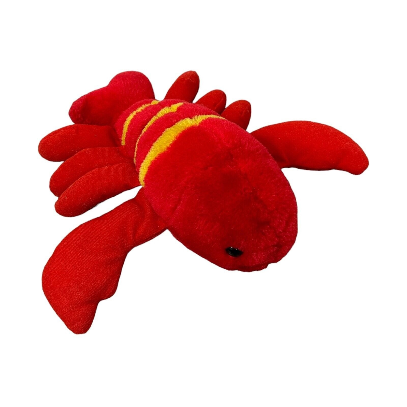 Azalea the Mermaid handmade plush organic toy 