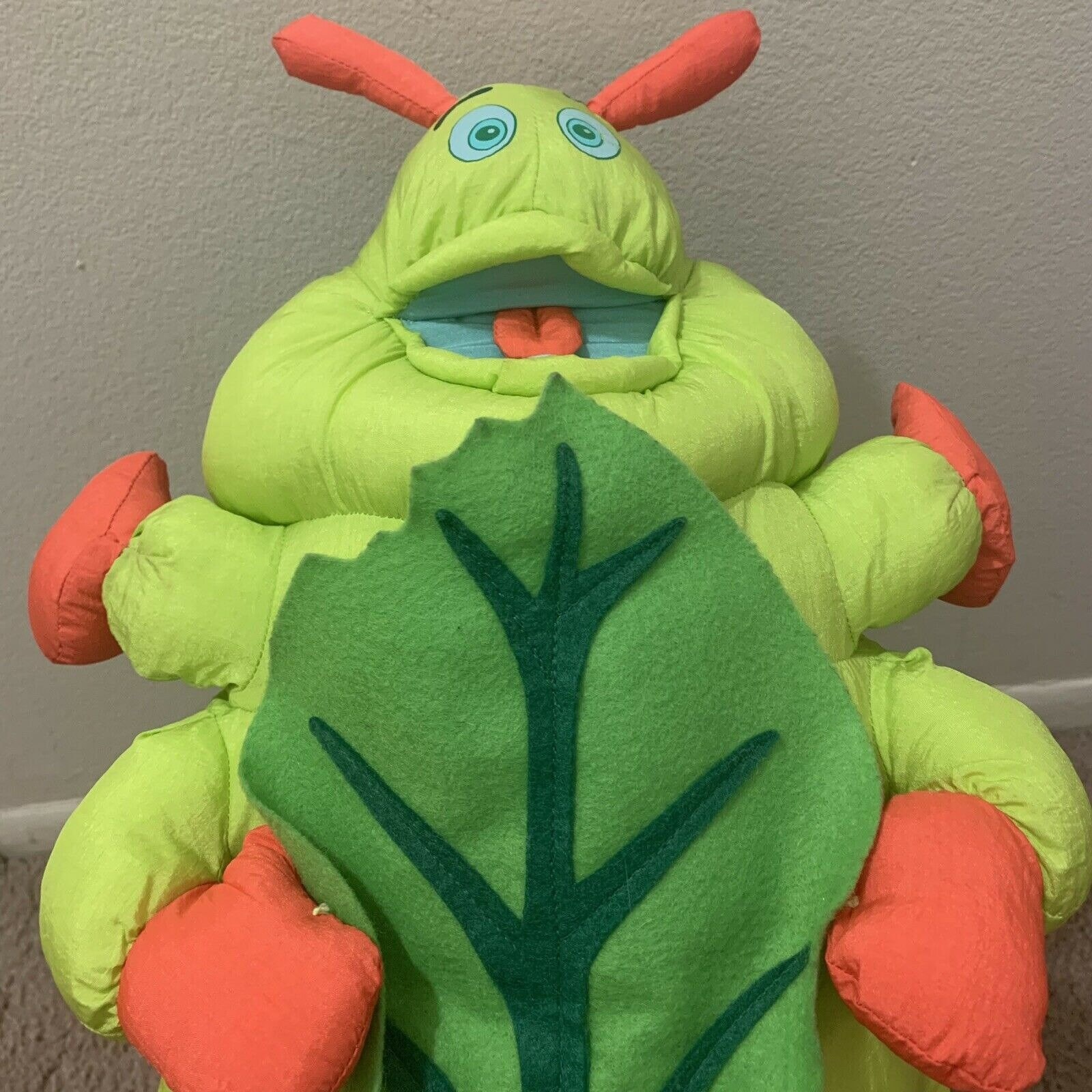 bug's life plush