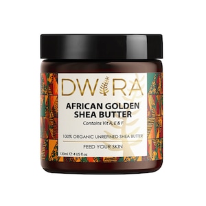 African Shea Butter