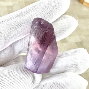 Amethyst Natural facets, collectors, January February birthstone image 10