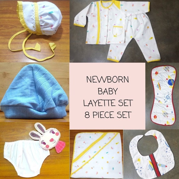 Newborn baby wrapping sheets sales