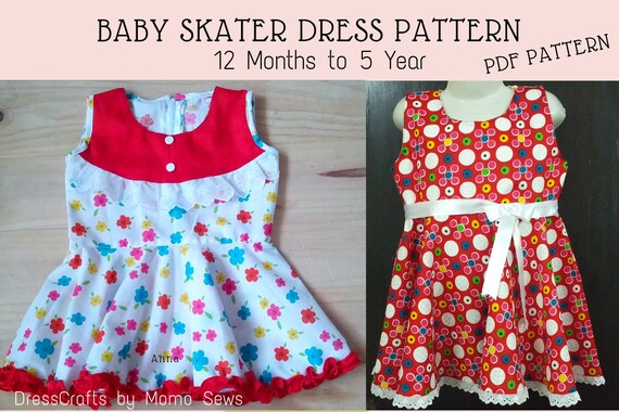 baby skirt dress