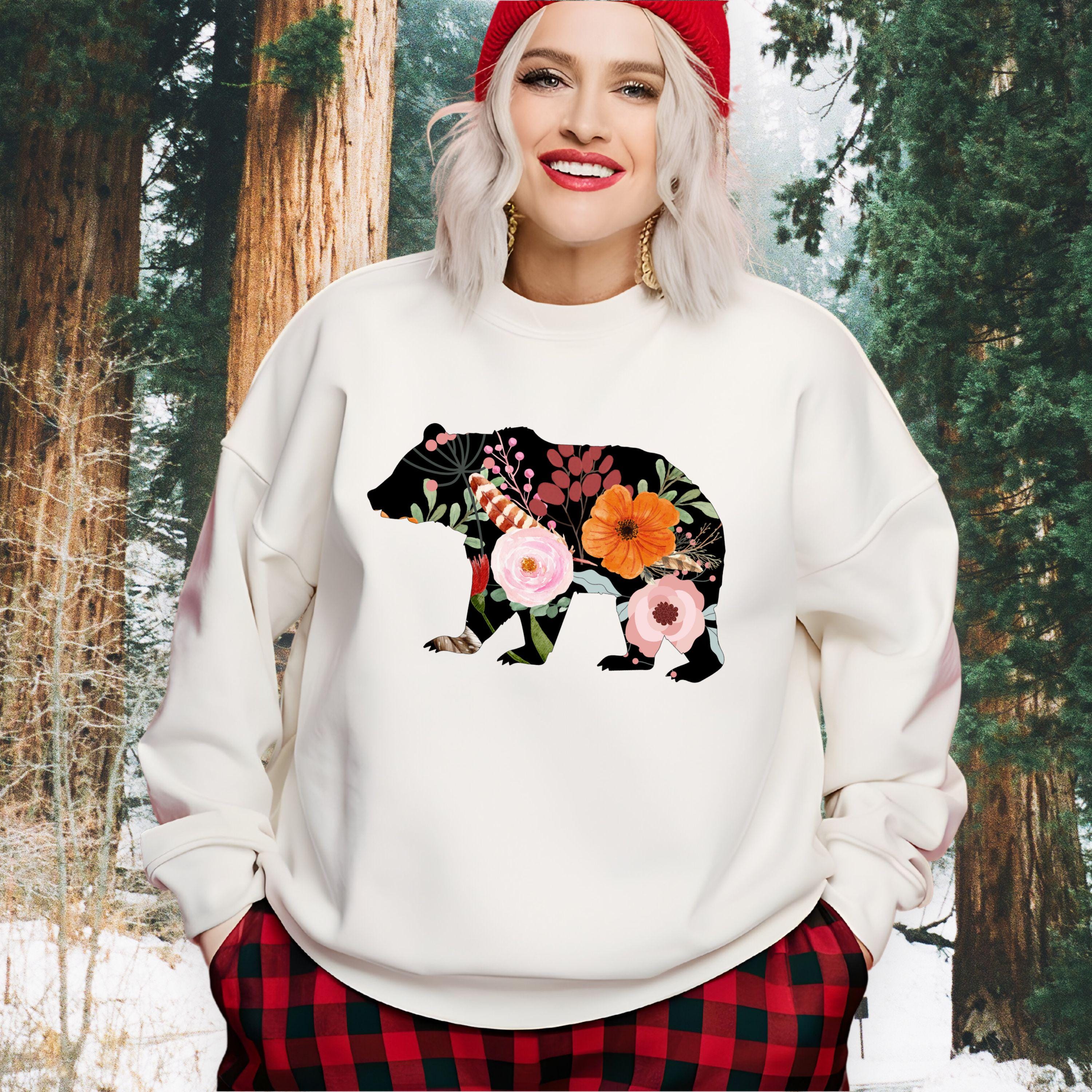 Graphic Sweaters Etsy Canada
