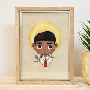 Saint Jose Sanchez del Rio (Digital Download)
