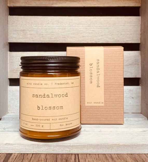 Cactus In A Jar Handmade Scented Candle Cactus In A Jar Handmade Scented Candle