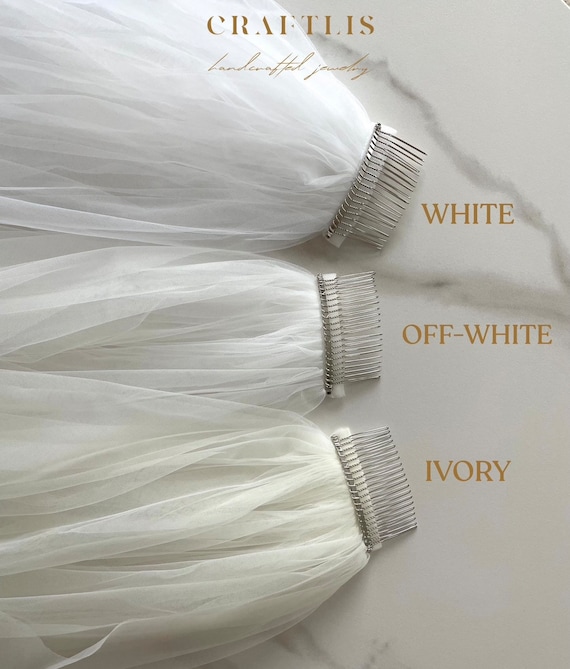 Cathedral Lace Edge Bridal Veil, Royal Wedding Veil, Bridal Veil