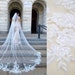 see more listings in the Wedding veils section