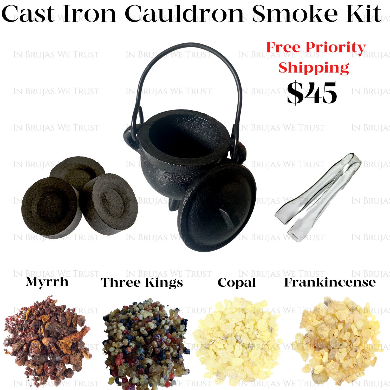 Smudge Pot for sale compared to CraigsList Only 2 left at 65