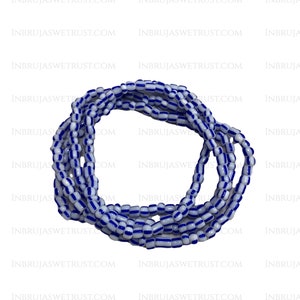 Collar San Lázaro / Orisha Babalu Aye Eleke / - Etsy España