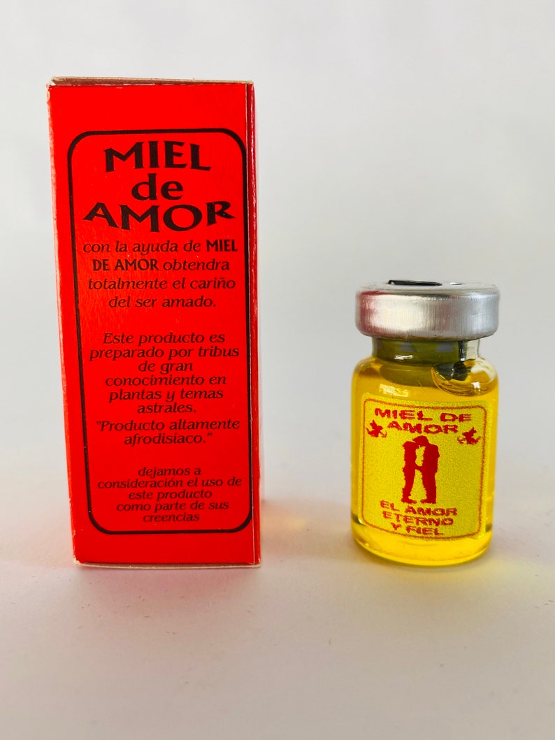 Miel De Amor Para Que Sirve Extracto de Miel De Amor / Miel Love / Aceite de Feromona | Etsy