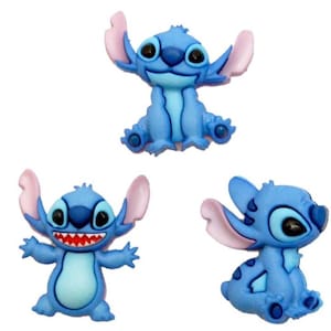 Stitch Disney Button / Embellishments