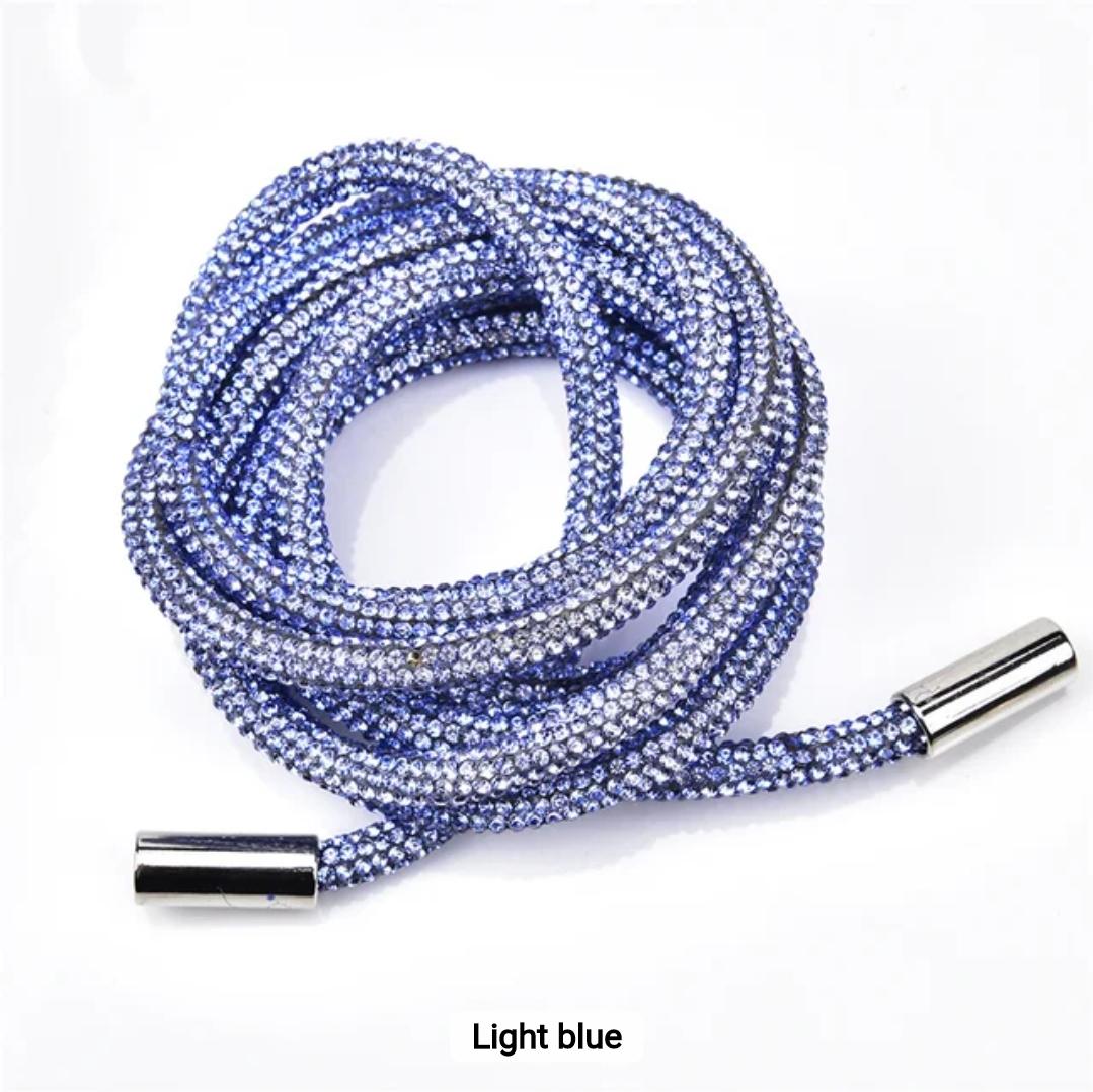 Hoodie Rhinestone Bling String - Etsy