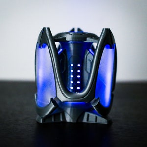 Download HGC Covenant Plasma Battery Large Fan Art STL Files