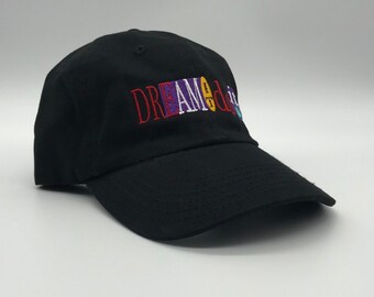retro 9 dream it do it hat