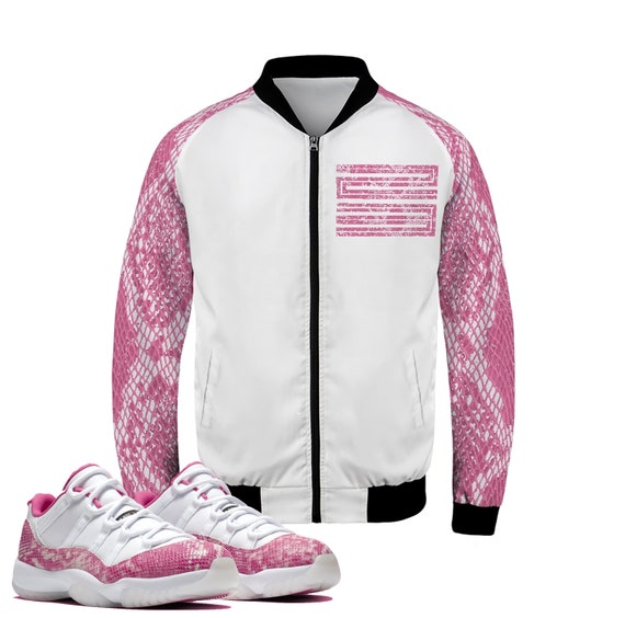 pink air jordan shirt