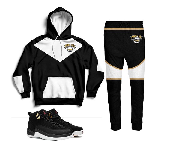 jordans jogging suit
