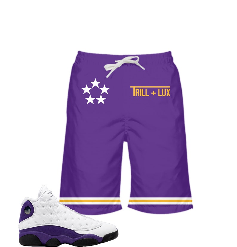 michael jordan swim trunks