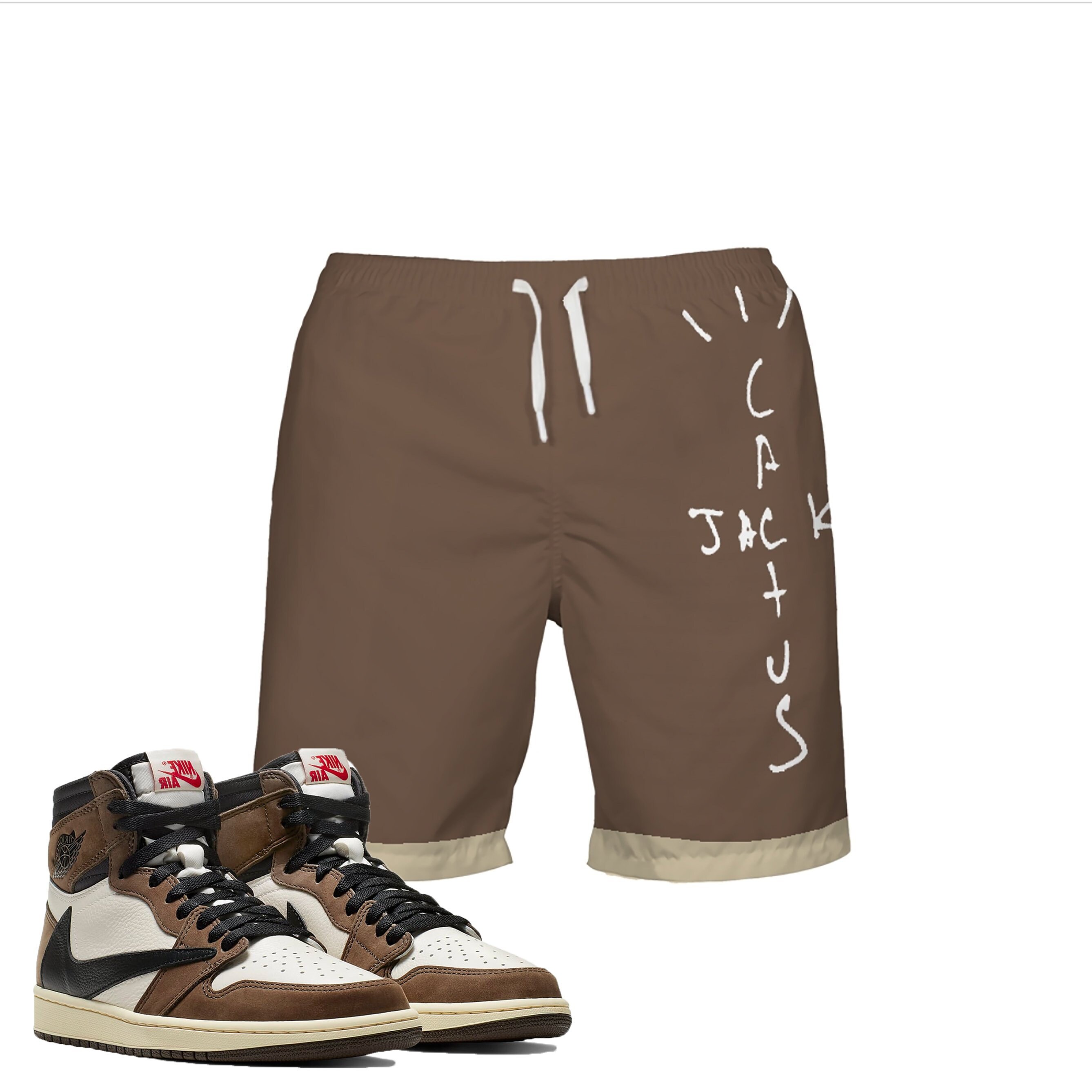 jordan swim shorts