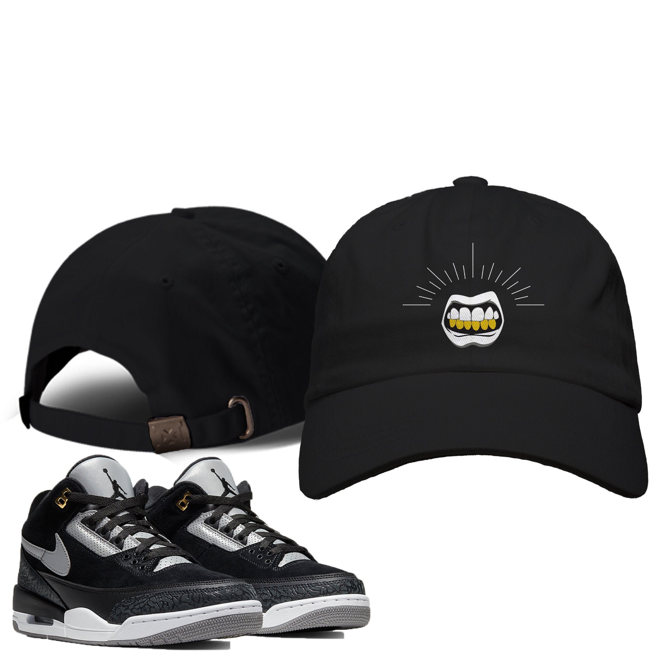 jordan dad hat