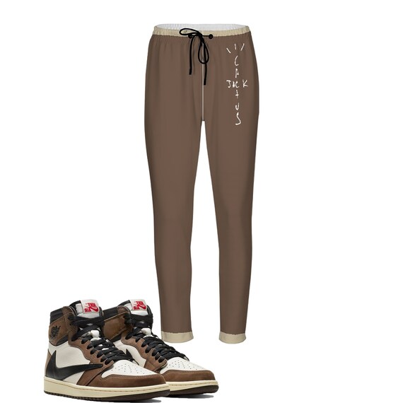 jogging jordan hombre