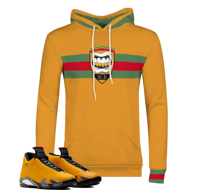jordan 14 flight