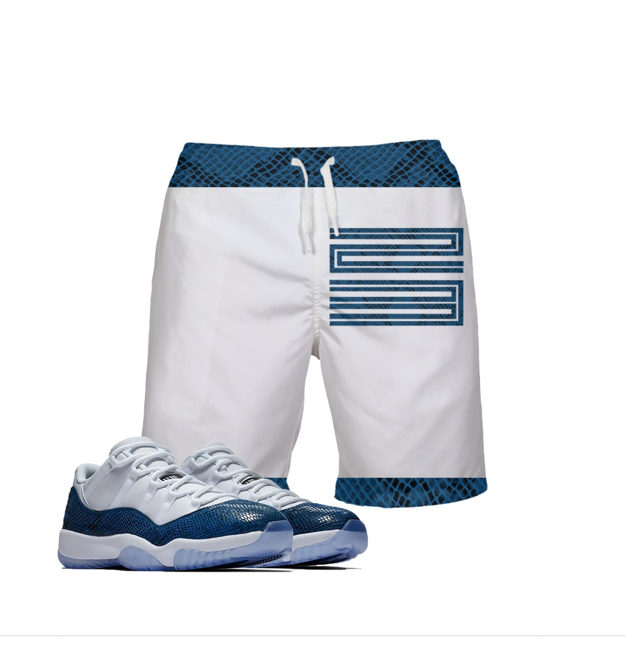 jordan swim trunks