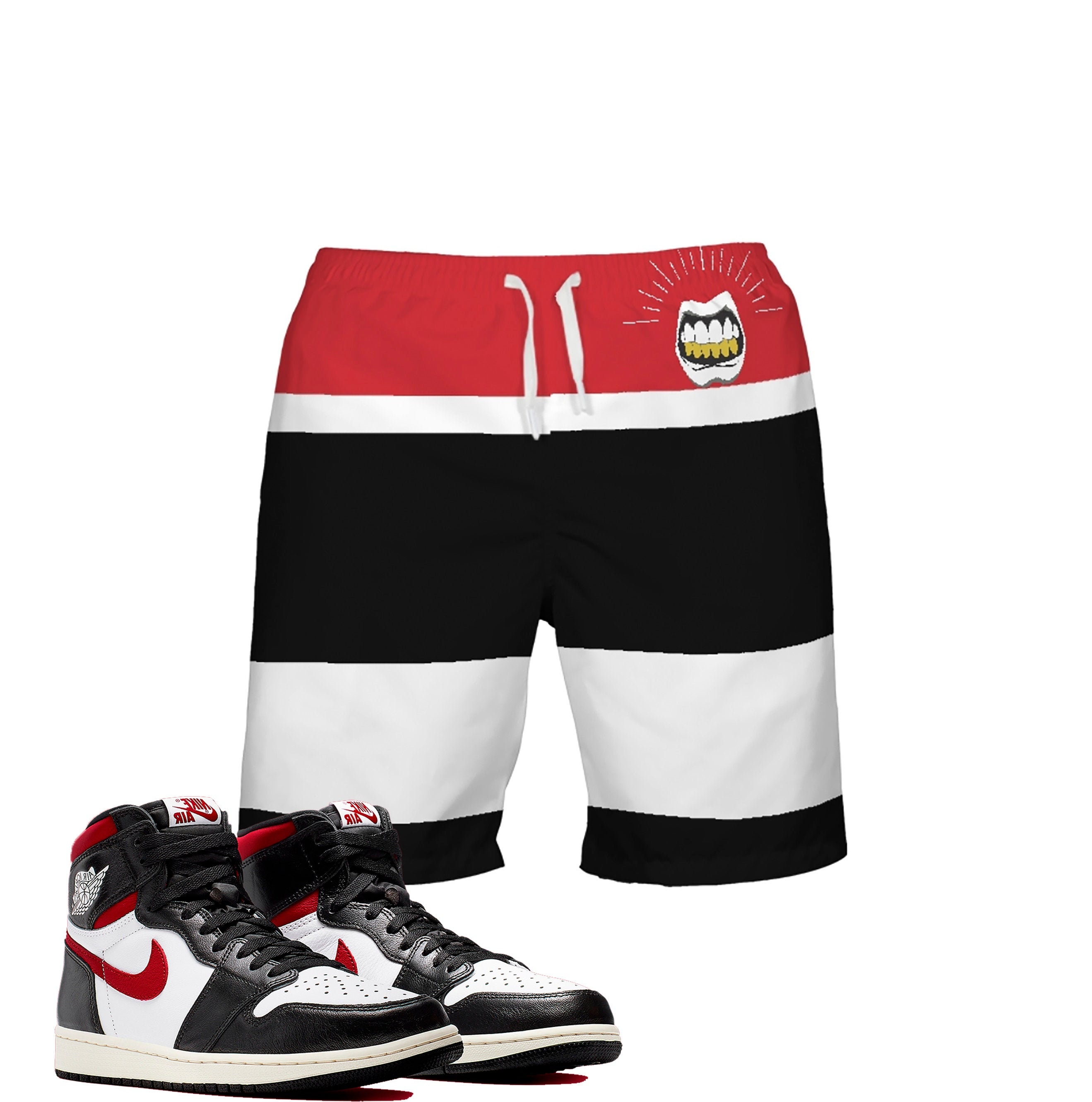 jordan swim shorts