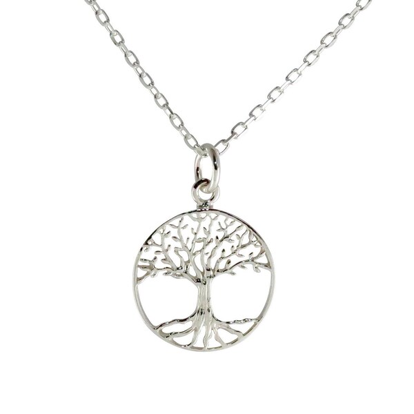 Tree of Life Pendant