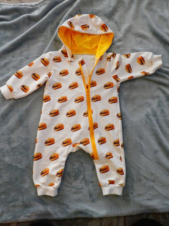 skyline chili onesie