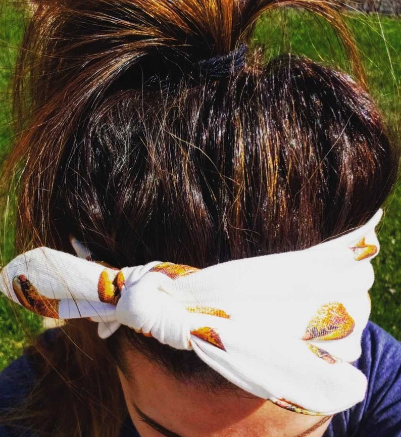 Adult Cheese Coney Headband Cinci Cribs Etsy