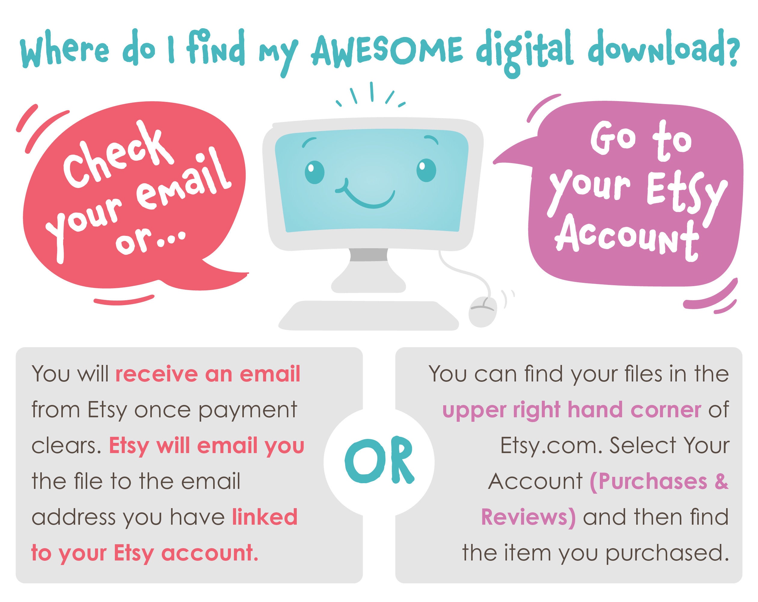 Teacher Survey INSTANT DOWNLOAD Teacher's Favorite - Etsy