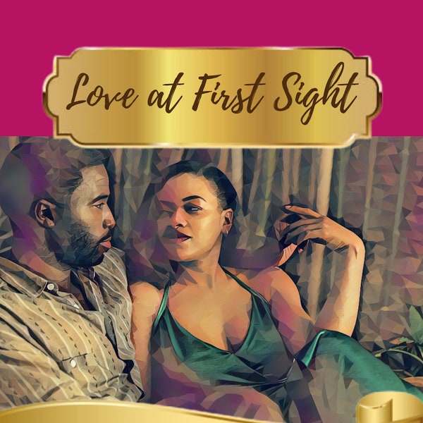PREORDER (6-8 WEEKS)**Black Hollywood Romance Stars Oracle Deck (Romance Angels Inspired) by Queen Sugar Tarot