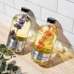 Bath Oils