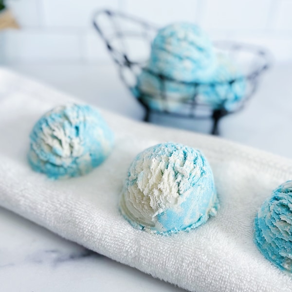 Bubble Bar Etsy