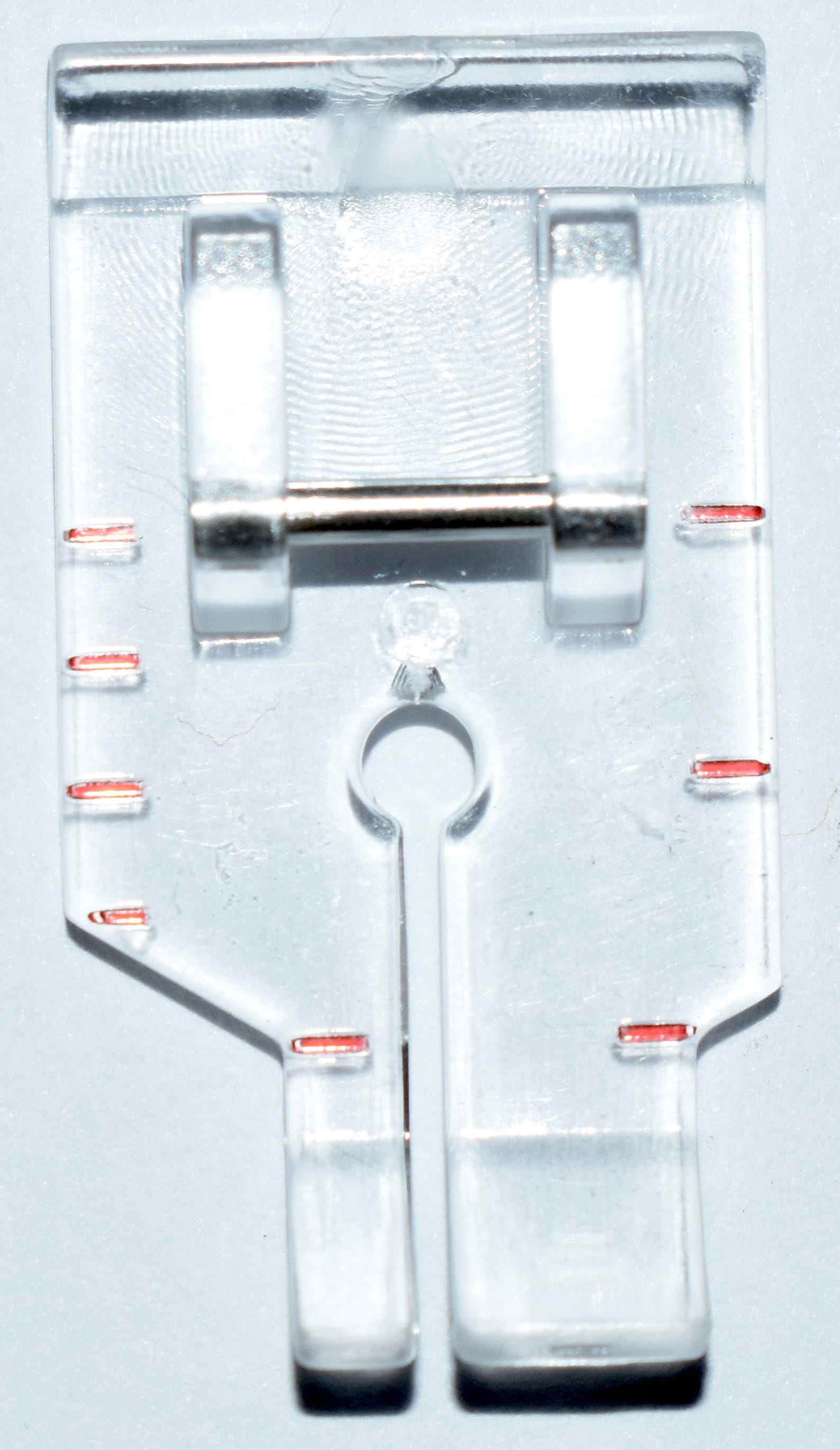 Clear Presser Foot 1/4 quarter Inch Sewing Machine Etsy