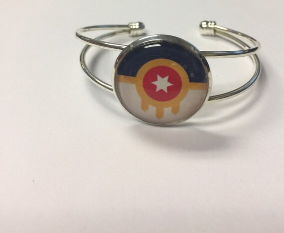 cuff bracelets tulsa