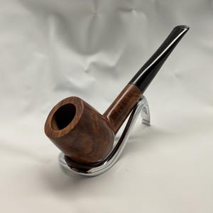 Unstamped Smooth Billiard - Unsmoked