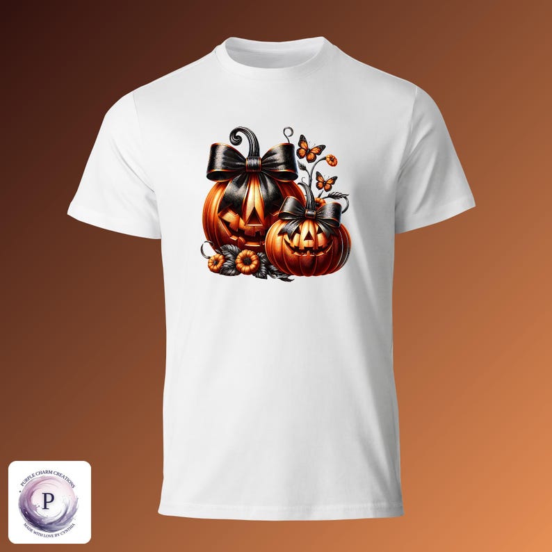 Cherries Pumpkin Png Cherry Pumpkin Season Png Fall Vibes Coquette Bow Sublimation Design Pumpkin Fall Girly Halloween Digital Download