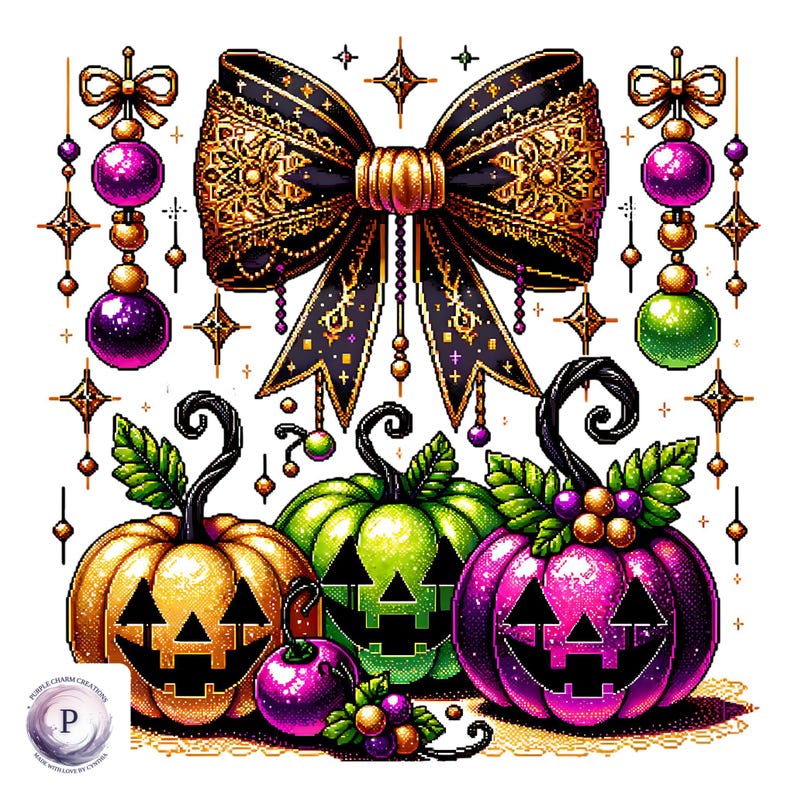 Cherries Pumpkin Png Cherry Pumpkin Season Png Fall Vibes Coquette Bow Sublimation Design Pumpkin Fall Girly Halloween Digital Download