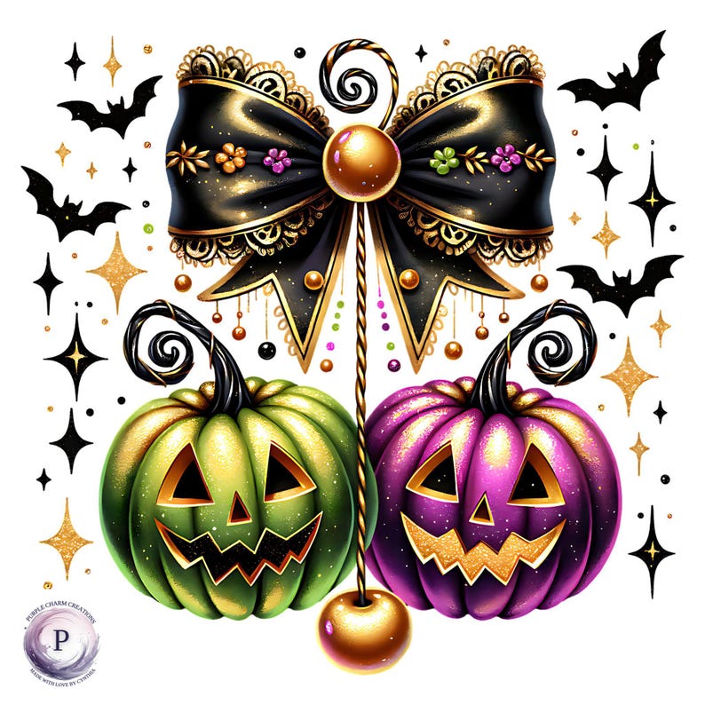 Cherries Pumpkin Png Cherry Pumpkin Season Png Fall Vibes Coquette Bow Sublimation Design Pumpkin Fall Girly Halloween Digital Download