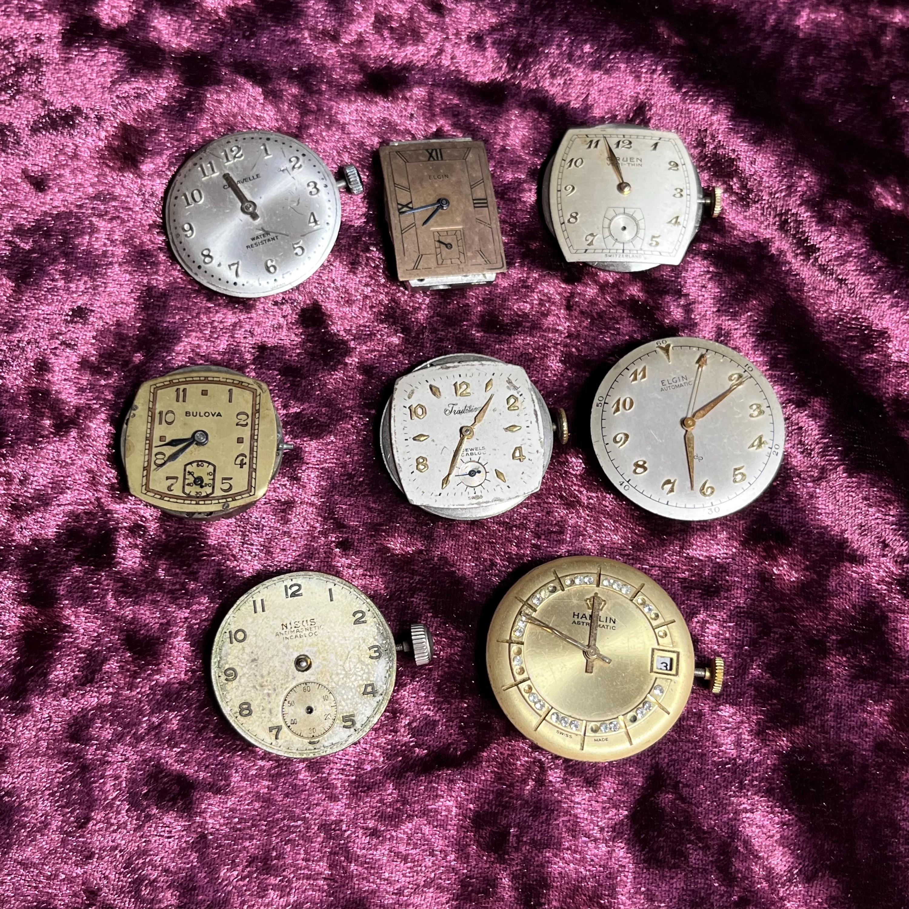 Seiko Parts - Etsy Canada