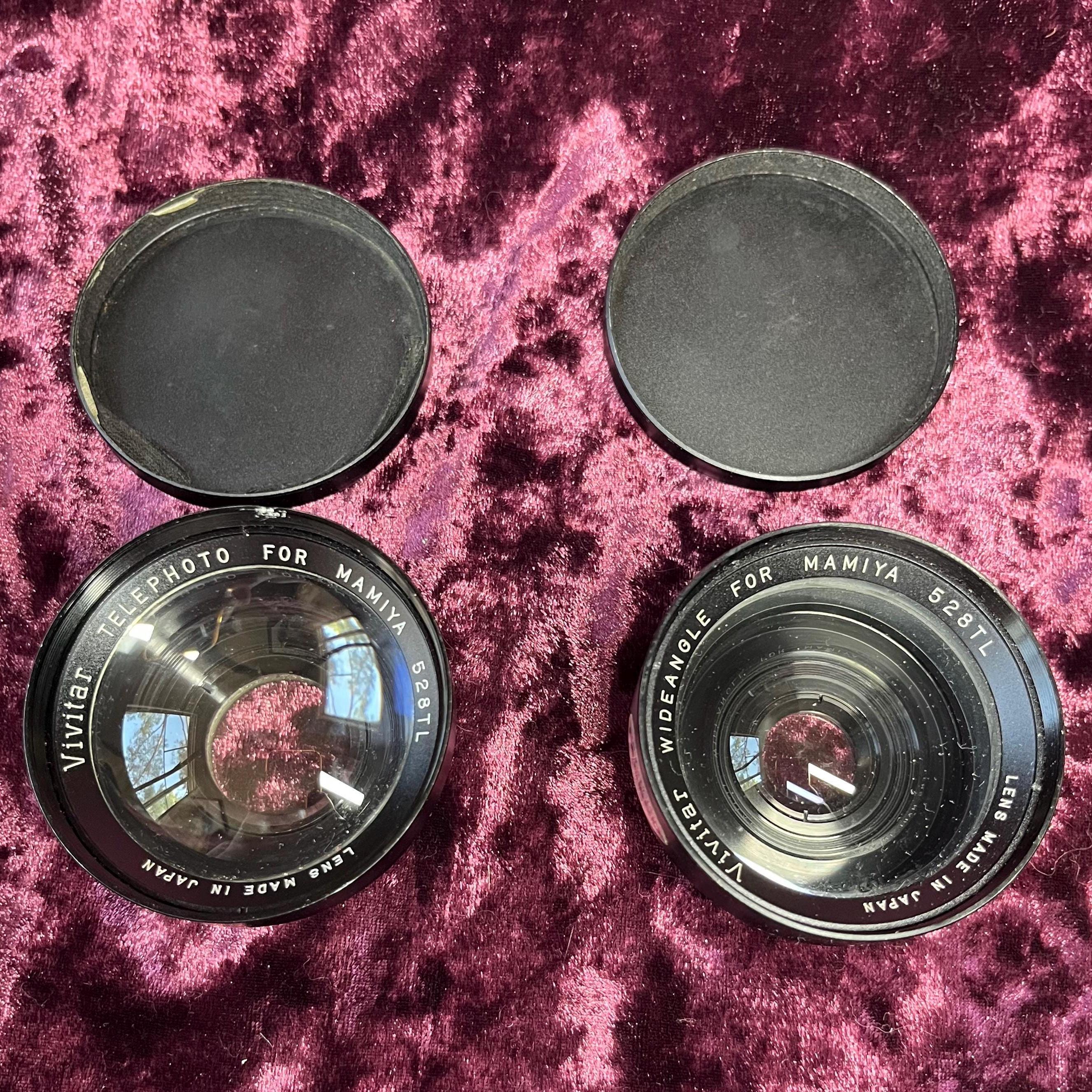 Vintage telephoto - Etsy 日本