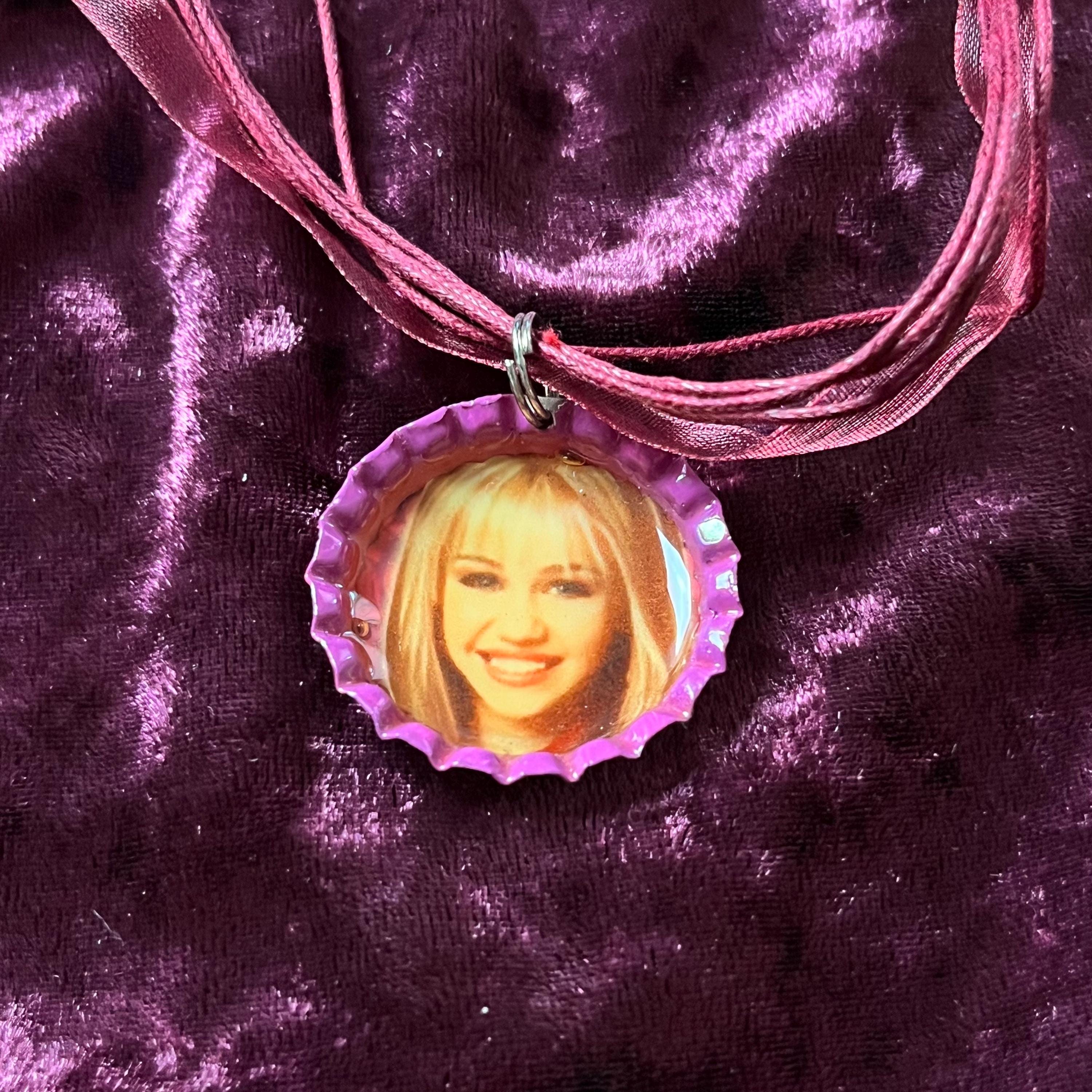 Hannah Montana Necklace