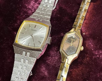 YSL ブラウンレザー スクエアフェイス 時計 楽天市場】イヴ サンローラン YVES SAINT LAURENT レディース