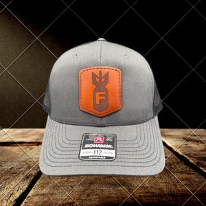 F-Bomb - Richardson 112 - EOD