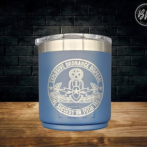 初期の成功か完全な失敗か - YETI Rambler 10オンス スタッカブル ローボール 2.0、真空断熱、ステンレススチール、マグスライダー蓋付き