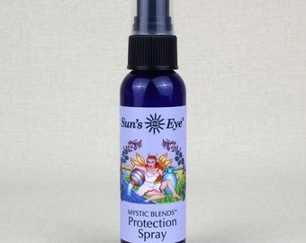 Protection Spray Sun's Eye