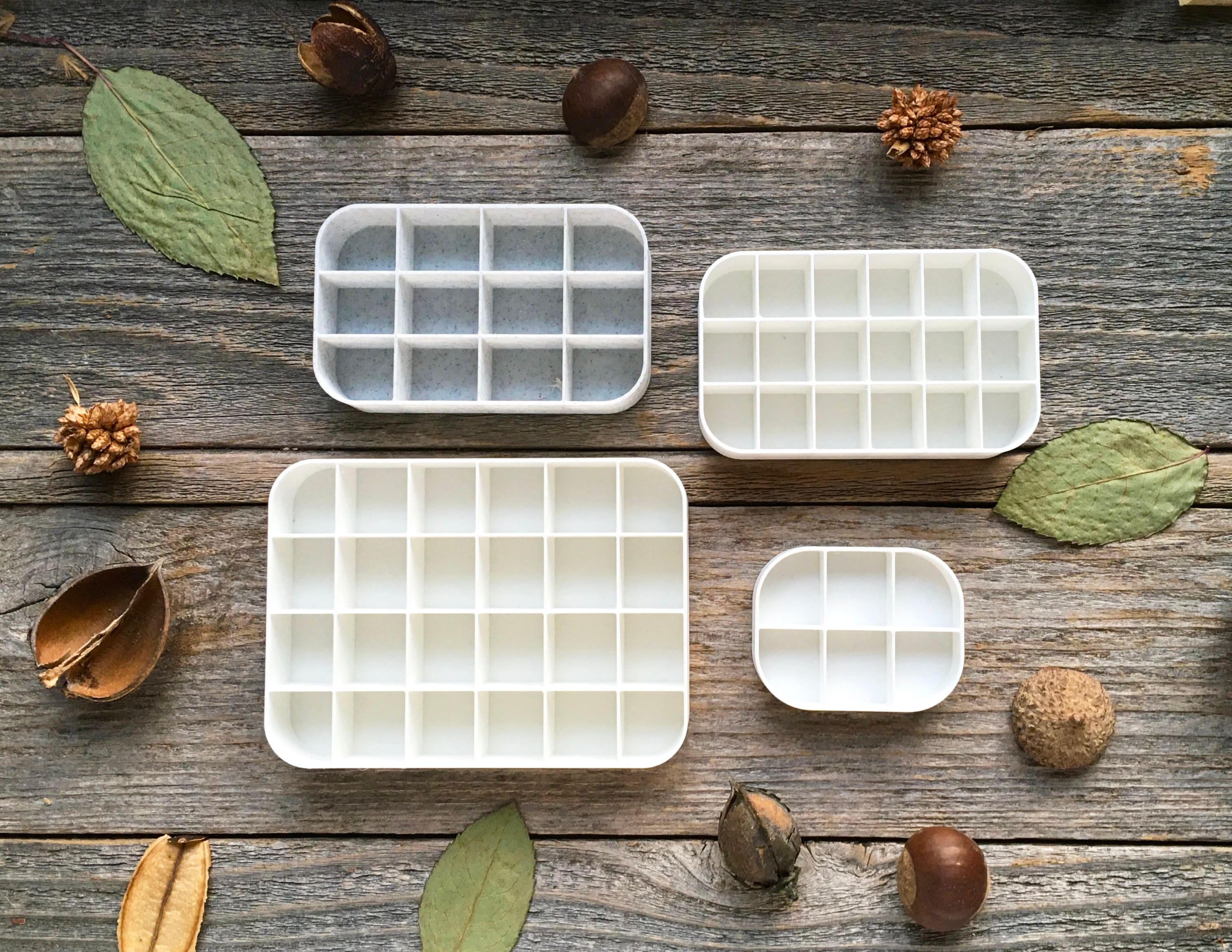 W&P Peak Silicone Everyday Ice Tray Review