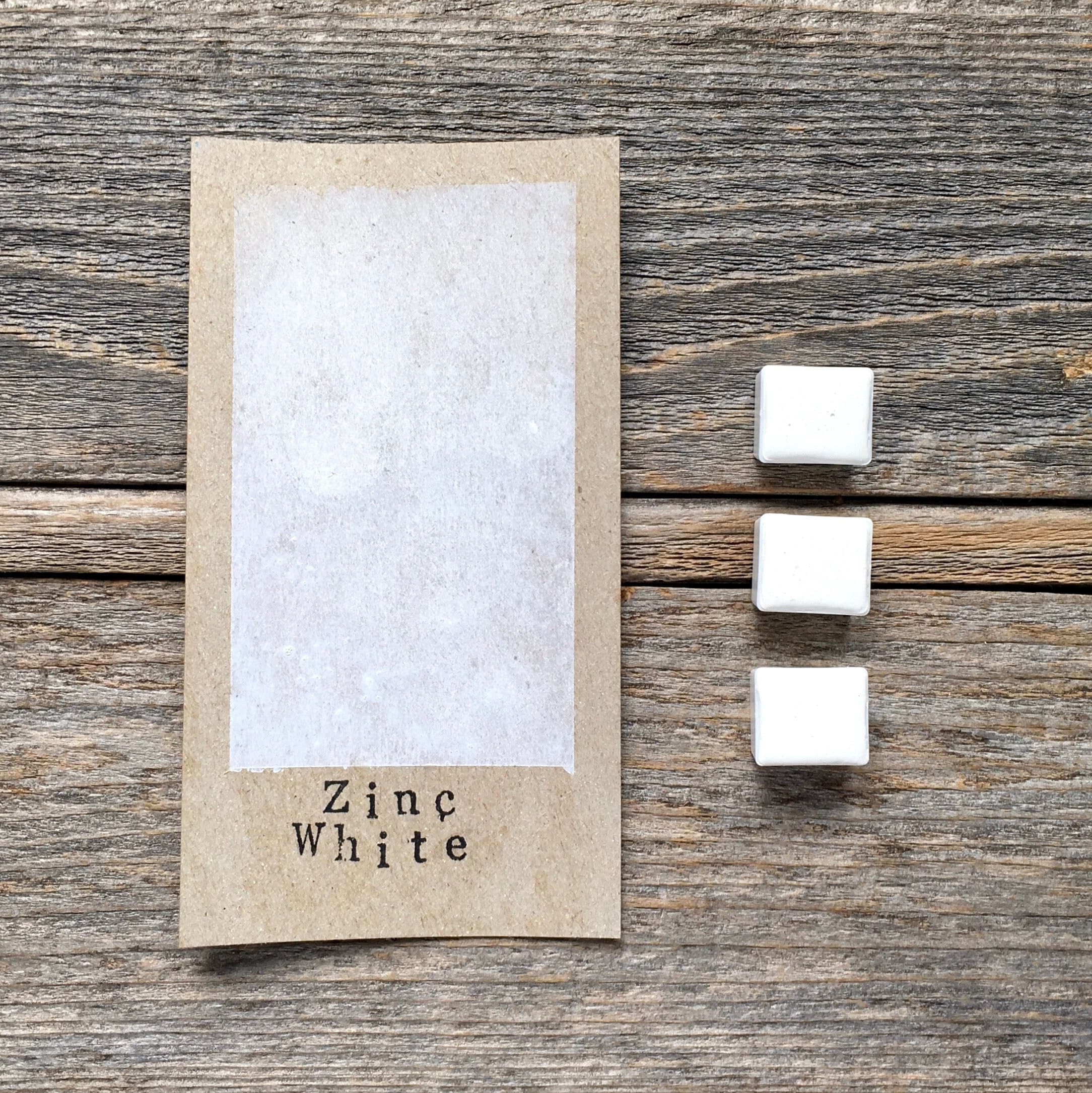 手作り水彩画 - 亜鉛白 - 透明白 - 絵画、書道、レタリング用 - Etsy 日本